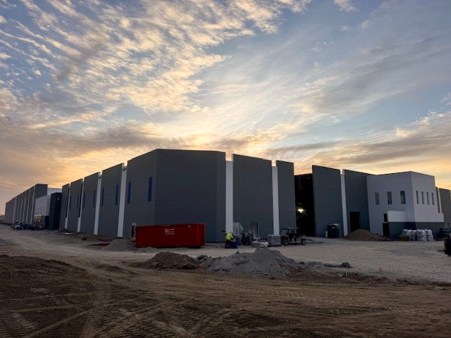 Carshield Sports Complex