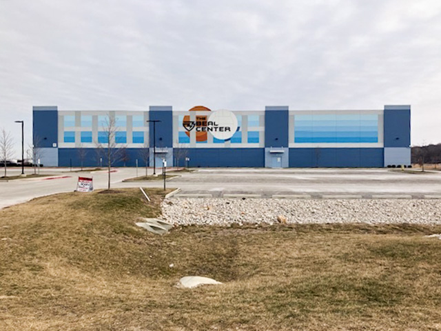 Beal Athletic Center