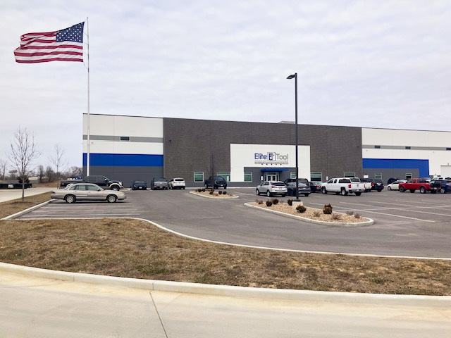 Elite Tool Concrete Construction