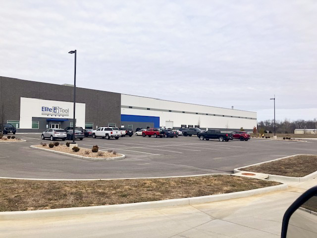 Elite Tool Concrete Construction