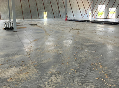 Aminis Tilt-Up & Flatwork