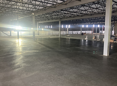 Concrete Flatwork