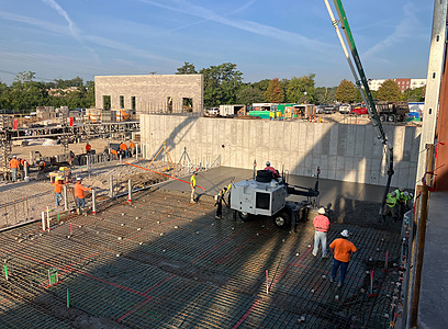 Fenix Construction Flatwoor