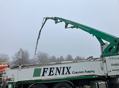 Fenix Construction Flatwoor