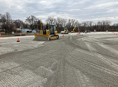 Fenix Construction Flatwoor