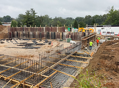 Fenix Construction Foundation