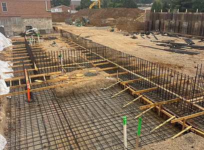 Fenix Construction Foundation