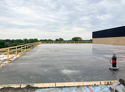 Concrete Flatwork