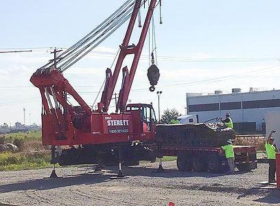 Fenix Construction Tilt Up