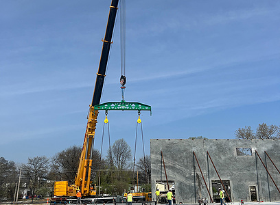 Fenix Construction Tilt Up